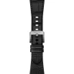 Tissot Official Fekete PRX 40mm Bőrszíj T852047562