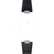Tissot Official Fekete PRX 40mm Bőrszíj T852047562