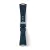 Tissot Official Sötét Kék PRX 40mm Bőrszíj T852047701