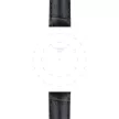 Tissot Official Szürke Bőrszíj 16 mm T852047924