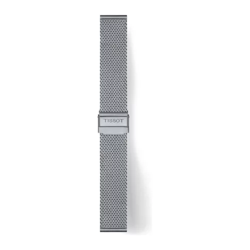 Tissot Official Nemesacél Milánói Fémszíj 20 mm T852047948