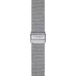 Tissot Official Nemesacél Milánói Fémszíj 20 mm T852047948