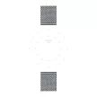 Tissot Official Nemesacél Milánói Fémszíj 20 mm T852047948
