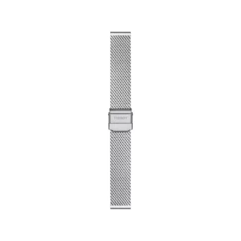   Tissot Official Nemesacél Milánói Fémszíj 16 mm T852047971