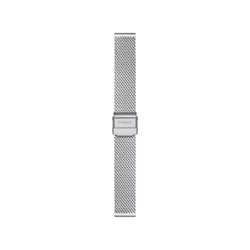 Tissot Official Nemesacél Milánói Fémszíj 16 mm T852047971