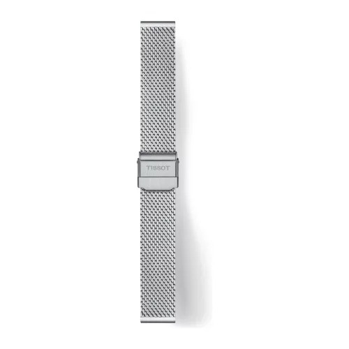 Tissot Official Nemesacél Milánói Fémszíj 16 mm T852047971