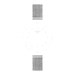 Tissot Official Nemesacél Milánói Fémszíj 16 mm T852047971