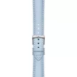 Tissot Official Kék Bőrszíj 18 mm T852048148