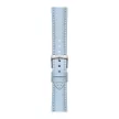 Tissot Official Kék Bőrszíj 18 mm T852048148