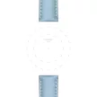 Tissot Official Kék Bőrszíj 18 mm T852048148