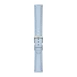 Tissot Official Kék Bőrszíj 18 mm T852048148