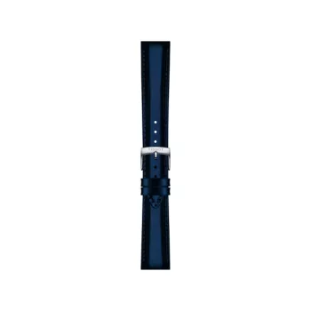 Tissot Official Kék Szintetikus Szíj 18mm T852048150