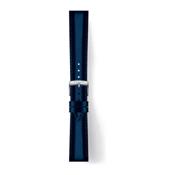 Tissot Official Kék Szintetikus Szíj 18mm T852048150