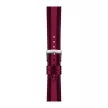 Tissot Official Piros Szintetikus Szíj 18 mm T852048152