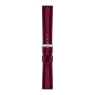 Tissot Official Piros Szintetikus Szíj 18 mm T852048152