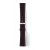 Tissot Official Barna Szintetikus Szíj 21 mm T852048181