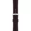 Tissot Official Barna Szintetikus Szíj 21 mm T852048181
