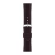 Tissot Official Barna Szintetikus Szíj 21 mm T852048181