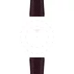 Tissot Official Barna Szintetikus Szíj 21 mm T852048181