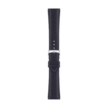 Tissot Official Antracit Szintetikus Szíj 21 mm T852048183