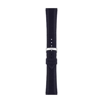 Tissot Official Kék Szintetikus Szíj 21 mm T852048185