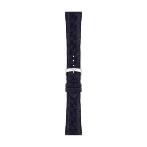 Tissot Official Kék Szintetikus Szíj 21 mm T852048185