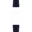 Tissot Official Kék Szintetikus Szíj 21 mm T852048185