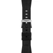 Tissot Official Fekete PRX 40mm Gumi Szíj T852048462
