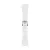 Tissot Official Fehér PRX 40mm Gumi Szíj T852048463