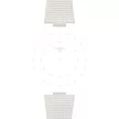Tissot Official Fehér PRX 40mm Gumi Szíj T852048463
