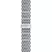 Tissot Official Nemesacél Fémszíj 20mm T852048773
