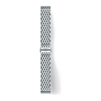 Tissot Official Nemesacél Fémszíj 16 mm T852048785