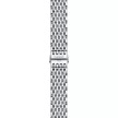 Tissot Official Nemesacél Fémszíj 16 mm T852048785