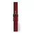 Tissot Official Burgundi Bőrszíj 22 mm T852049048
