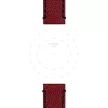Tissot Official Burgundi Bőrszíj 22 mm T852049048