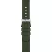 Tissot Official Khaki Gumi Szíj 20 mm T852049054