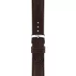 Tissot Official Barna Bőrszíj 20 mm T852049057