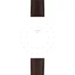 Tissot Official Barna Bőrszíj 20 mm T852049057