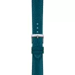 Tissot Official Türkiz Bőrszíj 18 mm T852049059