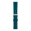 Tissot Official Türkiz Bőrszíj 18 mm T852049059
