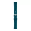 Tissot Official Türkiz Bőrszíj 18 mm T852049059