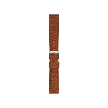 Tissot Official Barna Bőrszíj 18 mm T852049063