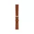 Tissot Official Barna Bőrszíj 18 mm T852049063