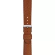 Tissot Official Barna Bőrszíj 18 mm T852049063
