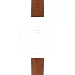 Tissot Official Barna Bőrszíj 18 mm T852049063