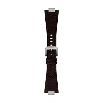 Tissot Official Barna PRX 40mm Bőrszíj T852049164