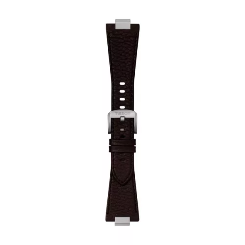 Tissot Official Barna PRX 40mm Bőrszíj T852049164