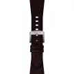 Tissot Official Barna PRX 40mm Bőrszíj T852049164