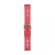 Tissot Official Piros Szilikon szíj 21 mm T852049243