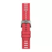 Tissot Official Piros Szilikon szíj 21 mm T852049243